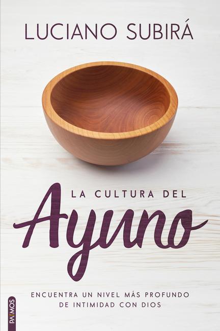 Vorderes Coverbild La Cultura del Ayuno