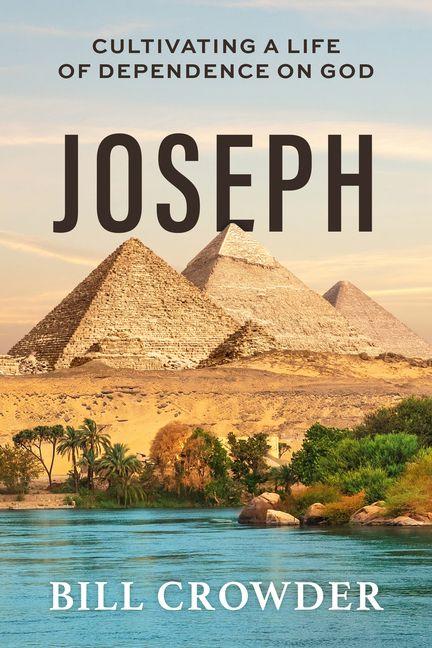 Vorderes Coverbild Joseph