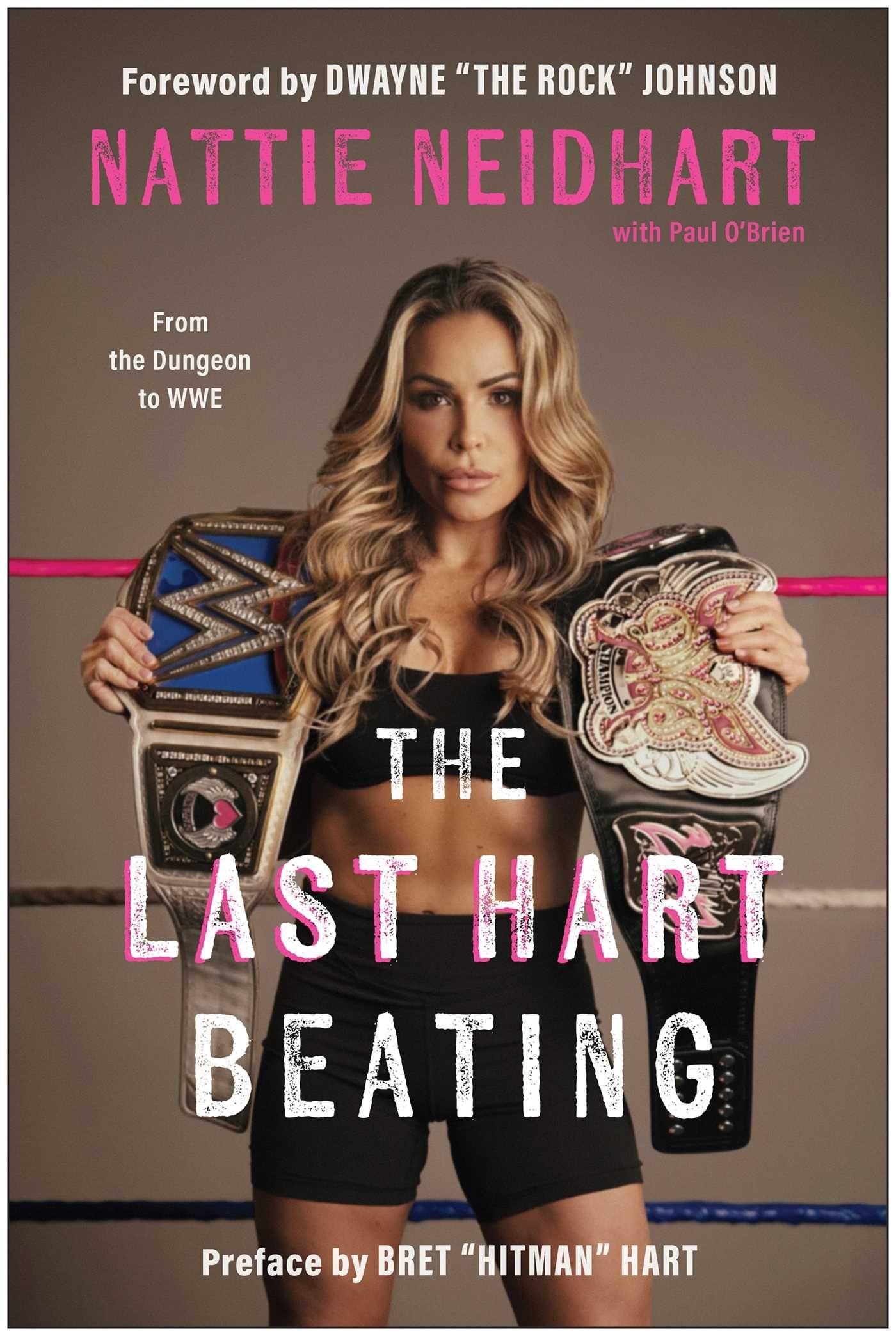 Vorderes Coverbild The Last Hart Beating