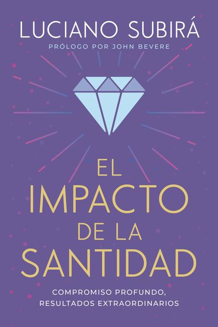 Vorderes Coverbild El Impacto de la Santidad