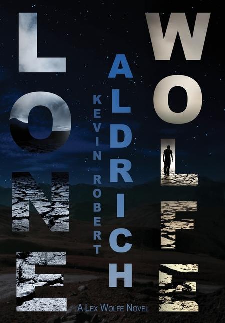 Vorderes Coverbild Lone Wolfe
