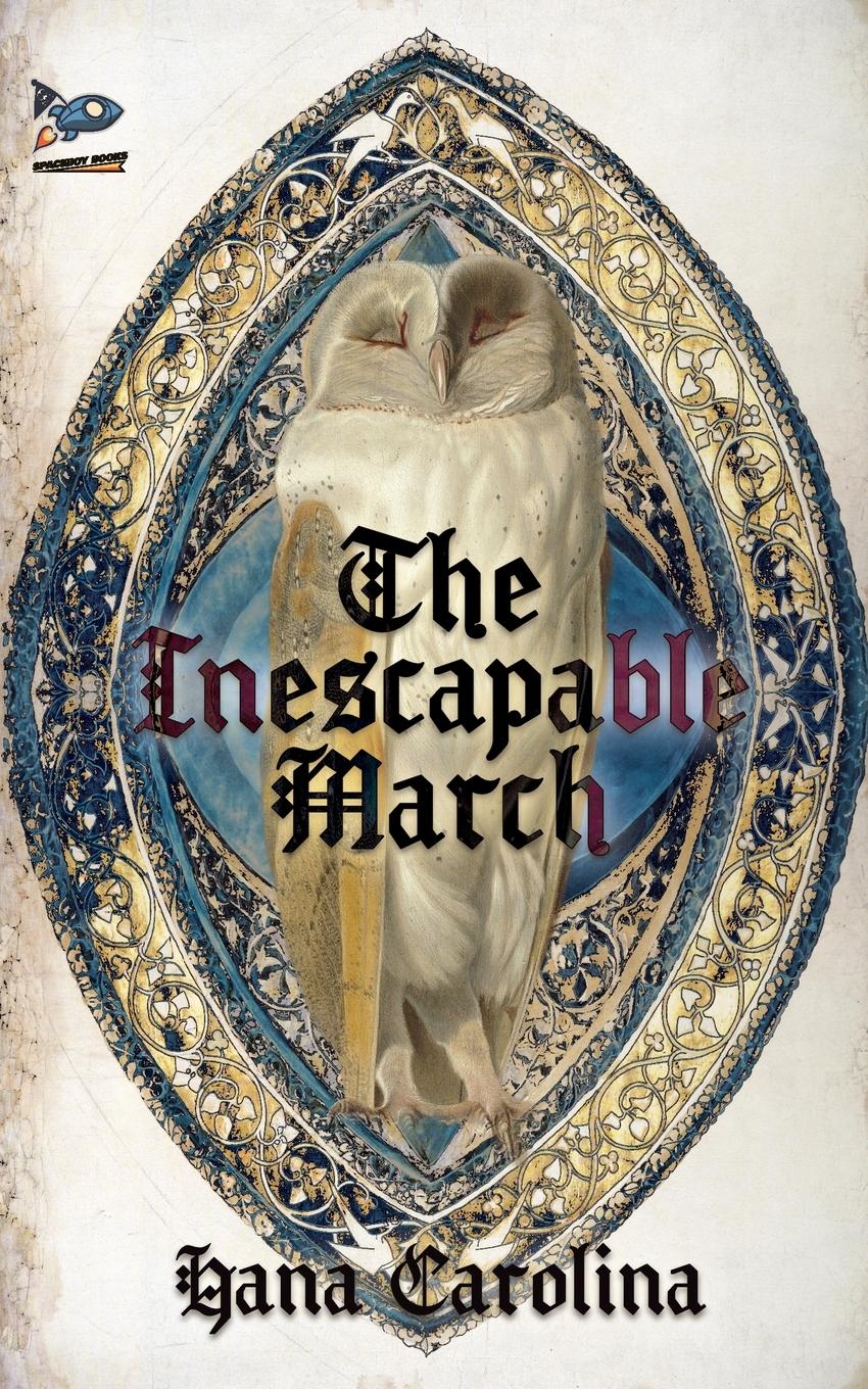 Vorderes Coverbild The Inescapable March