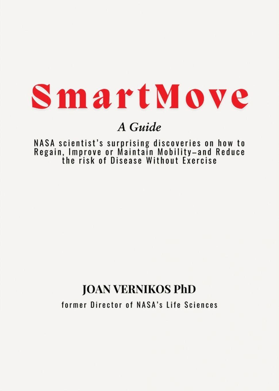 Vorderes Coverbild Smart Move A Guide