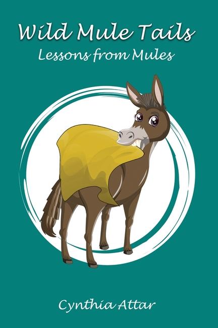 Vorderes Coverbild Wild Mule Tails