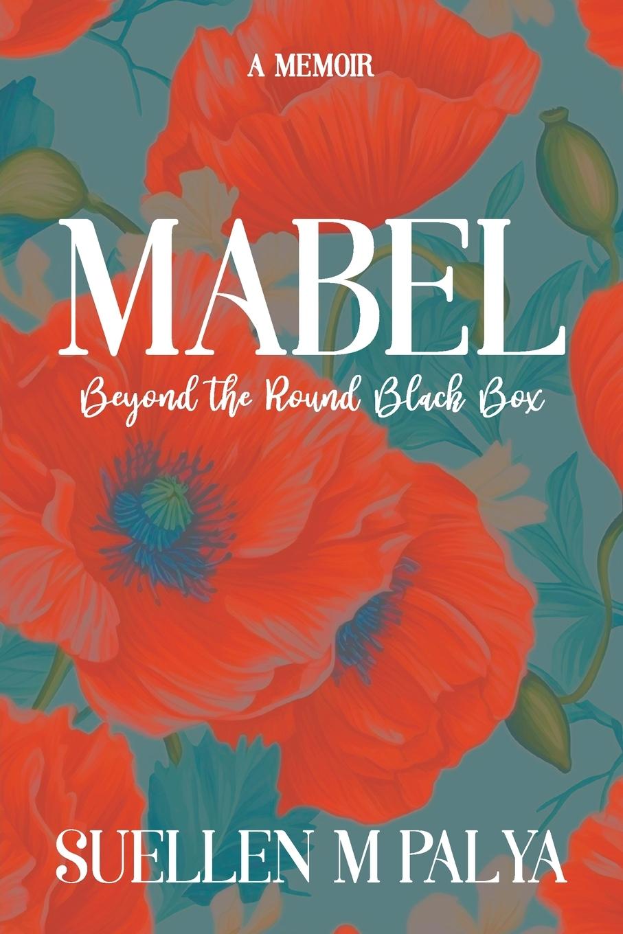 Vorderes Coverbild MABEL