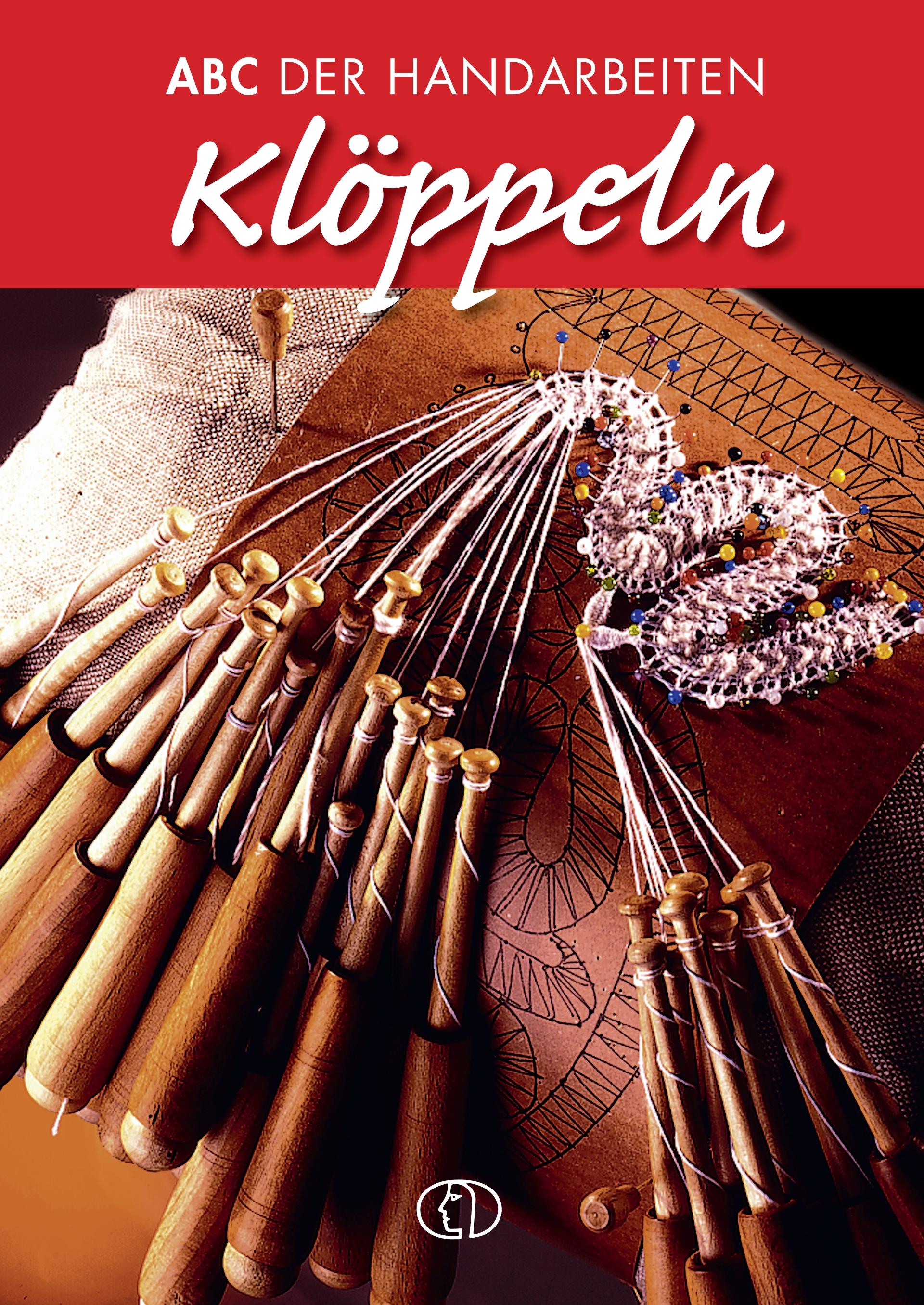 Vorderes Coverbild Klöppeln