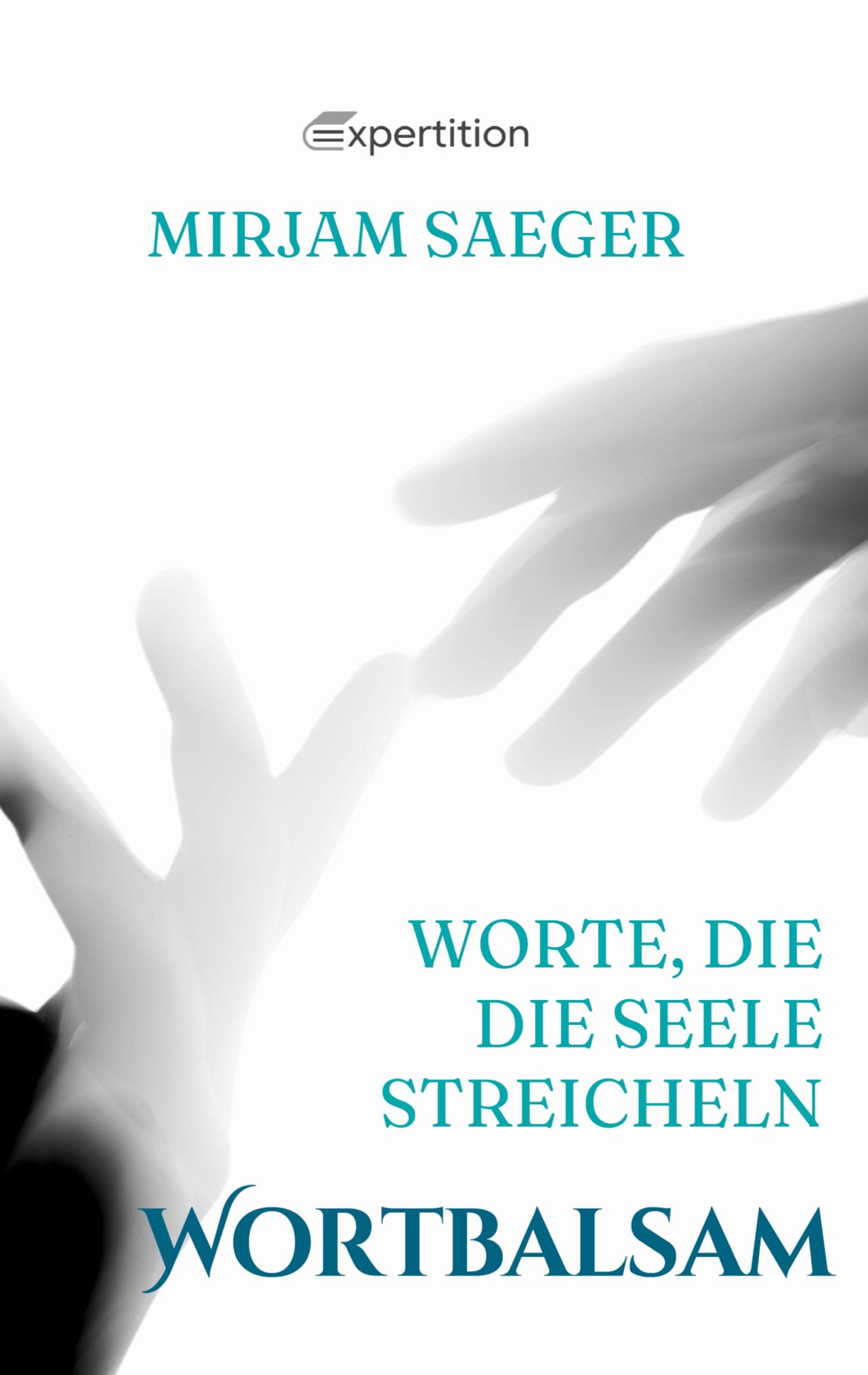 Vorderes Coverbild Wortbalsam