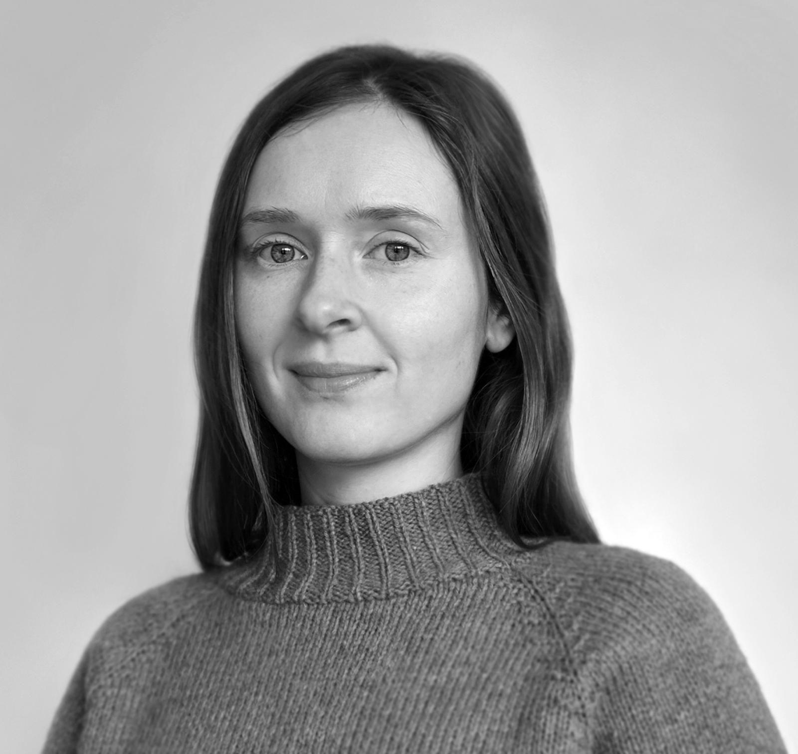 Autorenbild Segenswünsche für dich