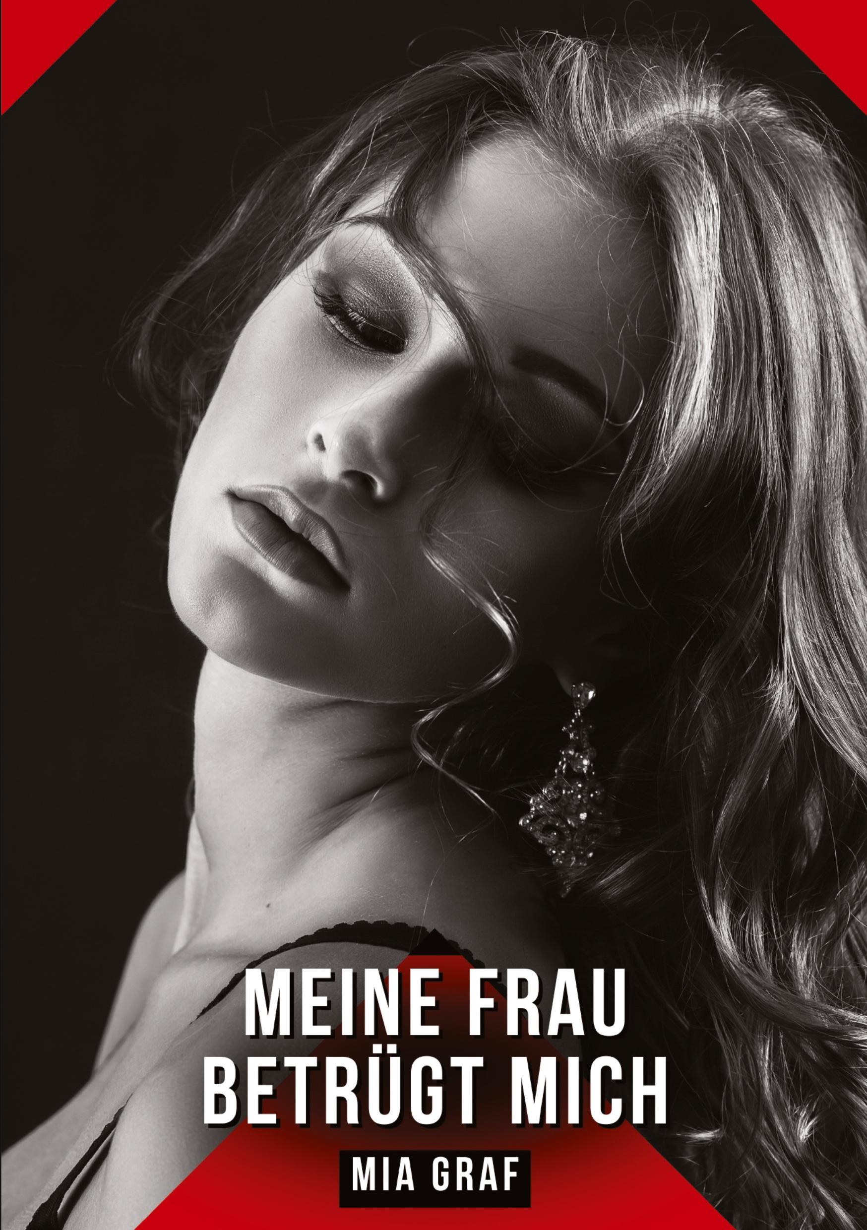 Vorderes Coverbild Meine Frau betrügt mich
