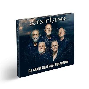 Vorderes Coverbild Da braut sich was zusammen (Ltd. Deluxe Edition)