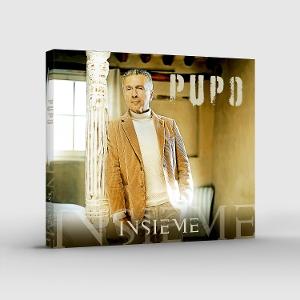 Vorderes Coverbild Insieme (Digipak)