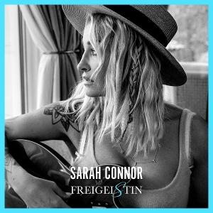 Vorderes Coverbild Freigeistin (Deluxe CD ltd.)