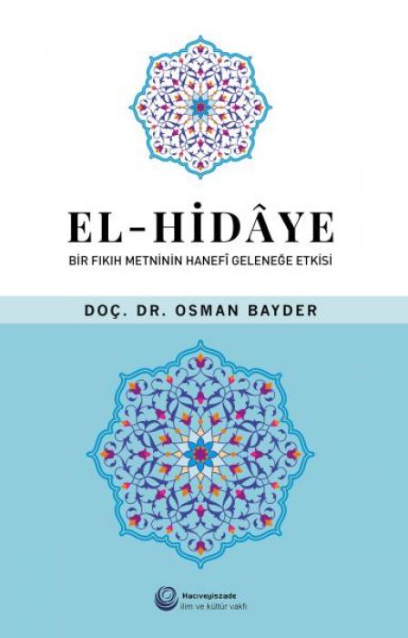 Vorderes Coverbild El-Hidaye