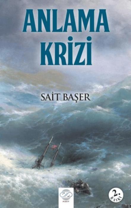 Vorderes Coverbild Anlama Krizi