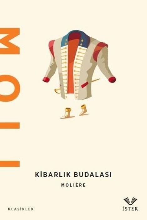 Vorderes Coverbild Kibarlik Budalasi
