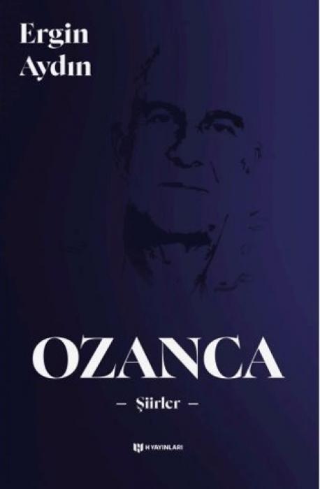 Vorderes Coverbild Ozanca - Siirler