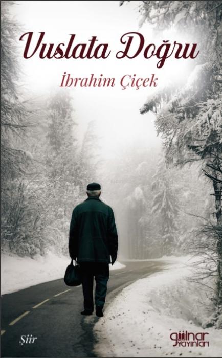 Vorderes Coverbild Vuslata Dogru