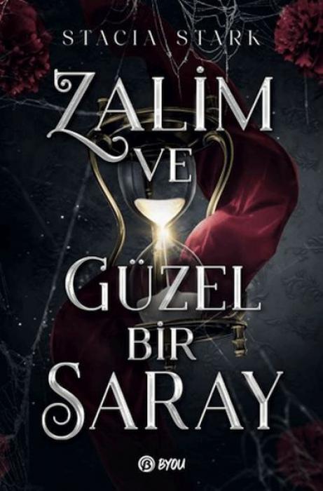 Vorderes Coverbild Zalim ve Güzel Bir Saray