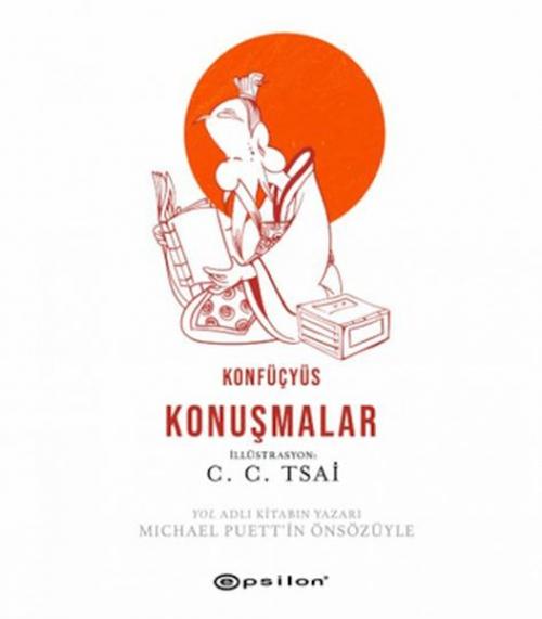 Vorderes Coverbild Konusmalar