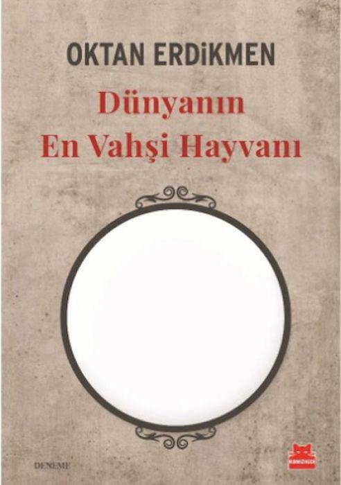 Vorderes Coverbild Dünyanin En Vahsi Hayvani