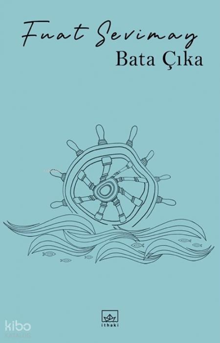 Vorderes Coverbild Bata Cika