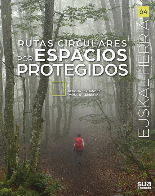 Beispielinhalt (Bild) Rutas circulares por espacios protegidos