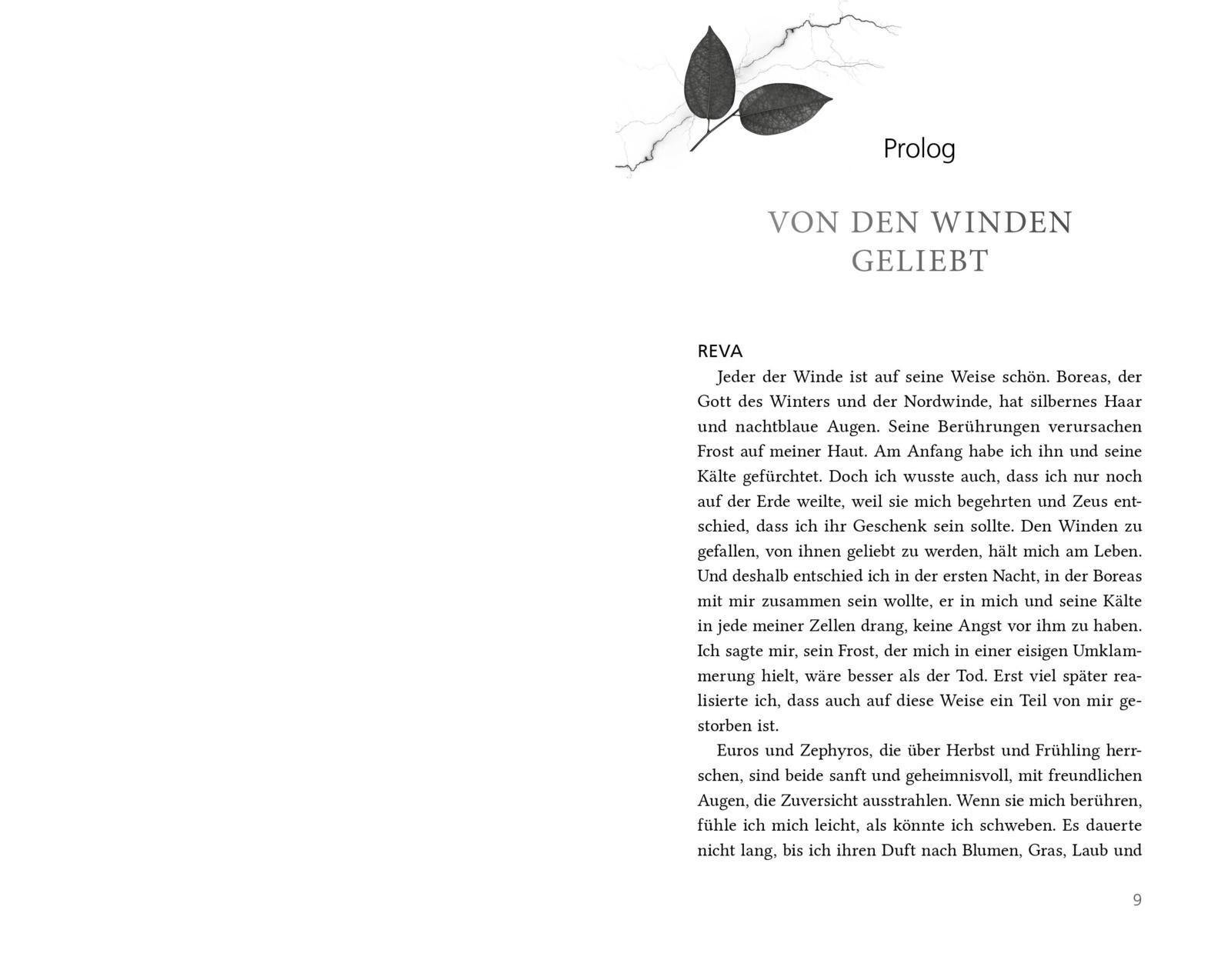 Beispielinhalt (Bild) Grave 3: Weltenbruch und Schicksalsthron