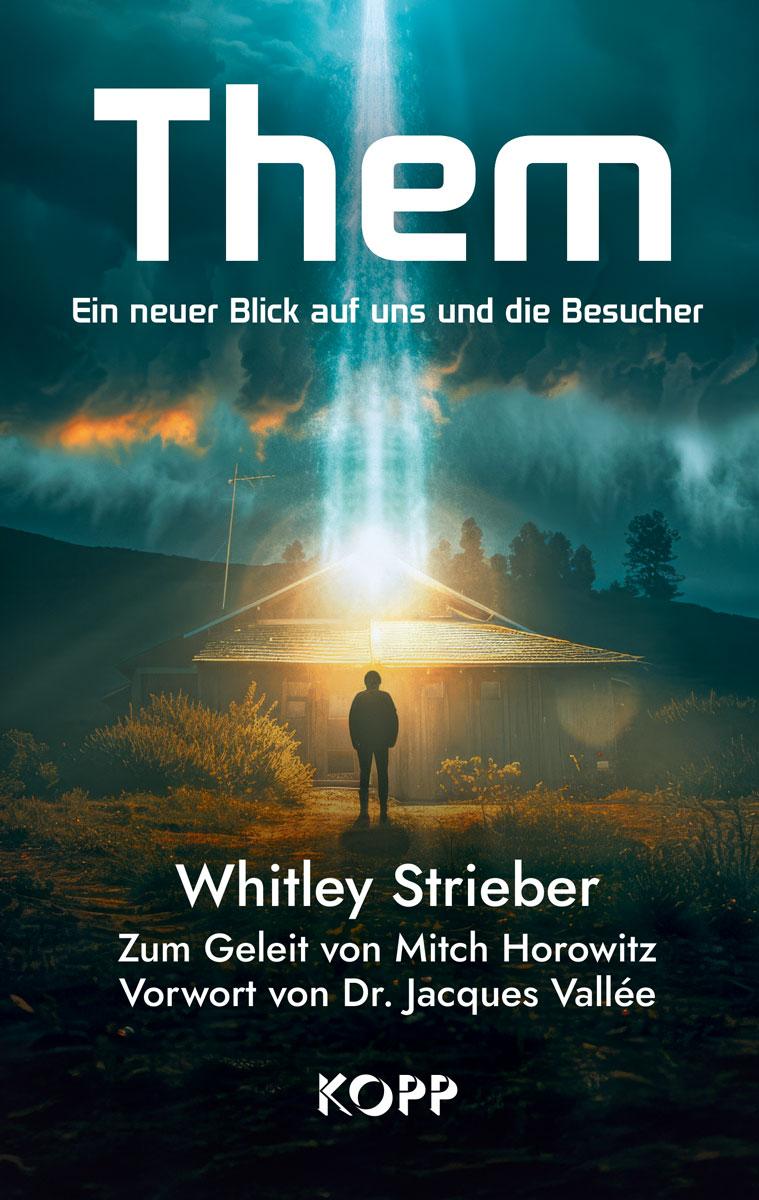 Vorderes Coverbild Them