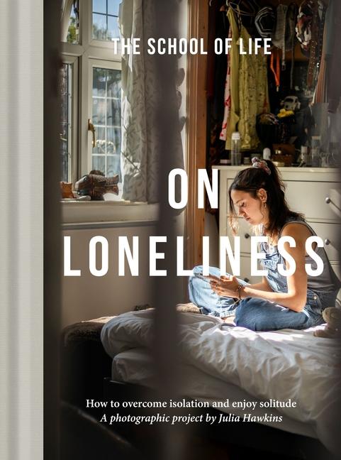 Vorderes Coverbild On Loneliness
