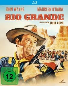 Vorderes Coverbild Rio Grande