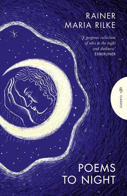 Vorderes Coverbild Poems to Night