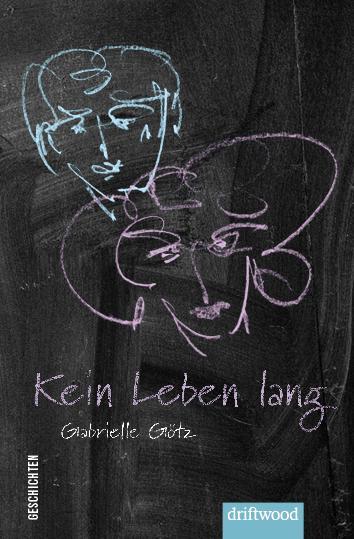 Vorderes Coverbild Kein Leben lang