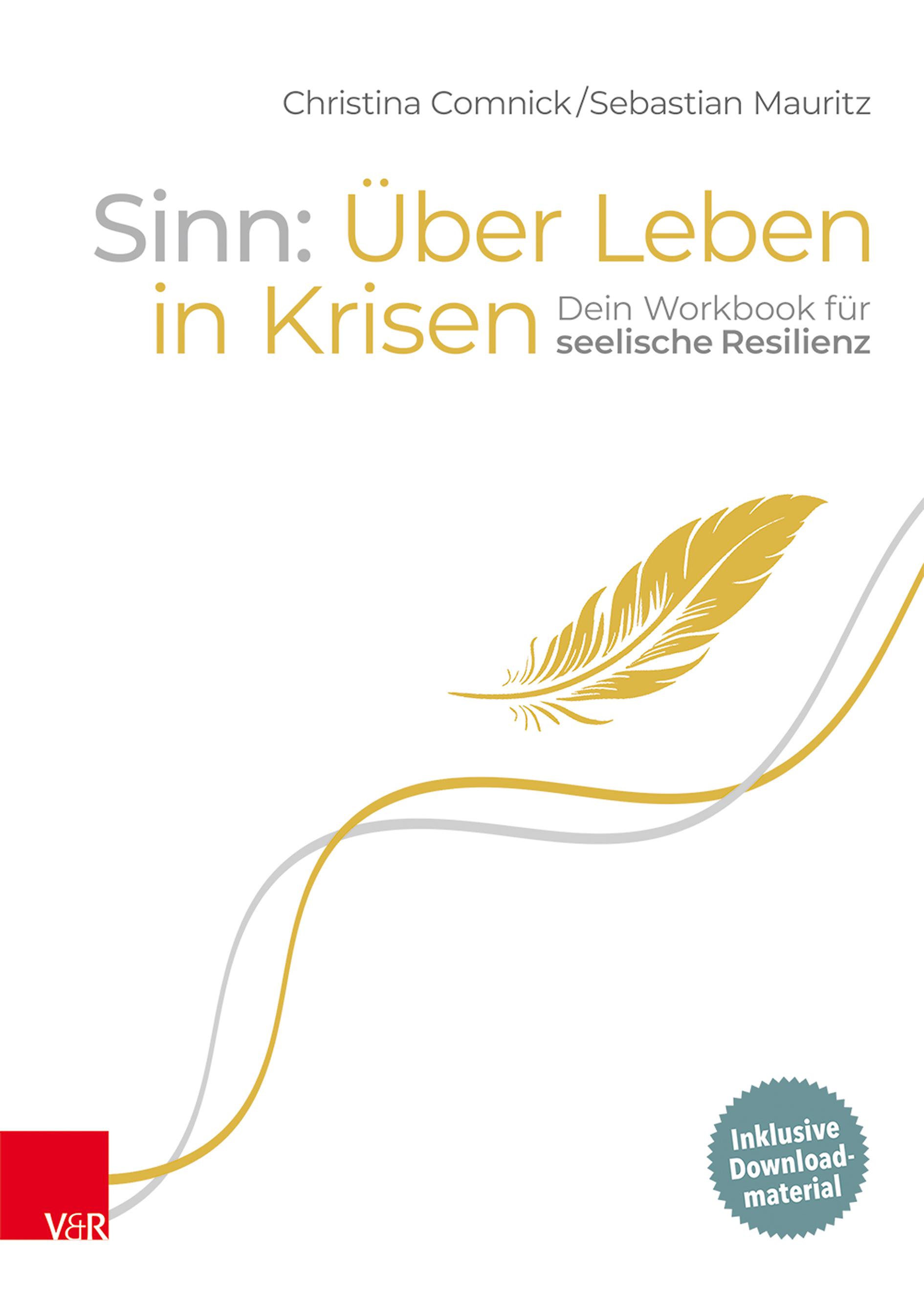 Vorderes Coverbild Sinn: Über Leben in Krisen