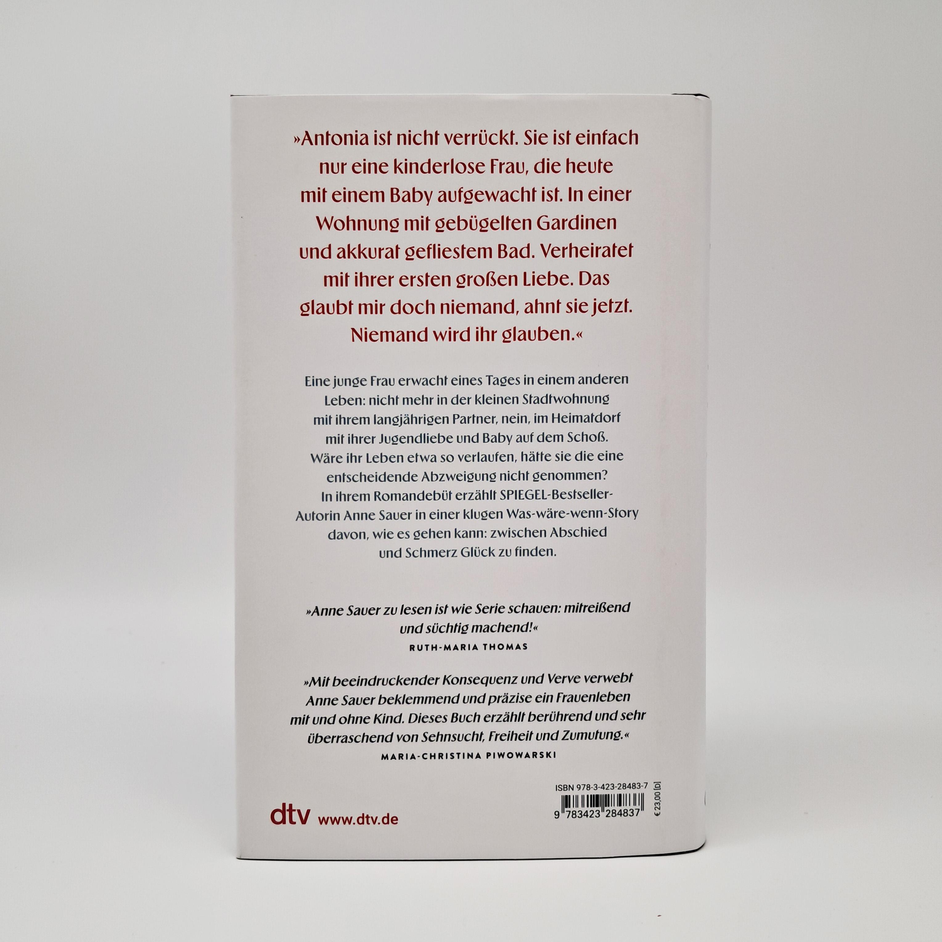 Beispielinhalt (Bild) Im Leben nebenan