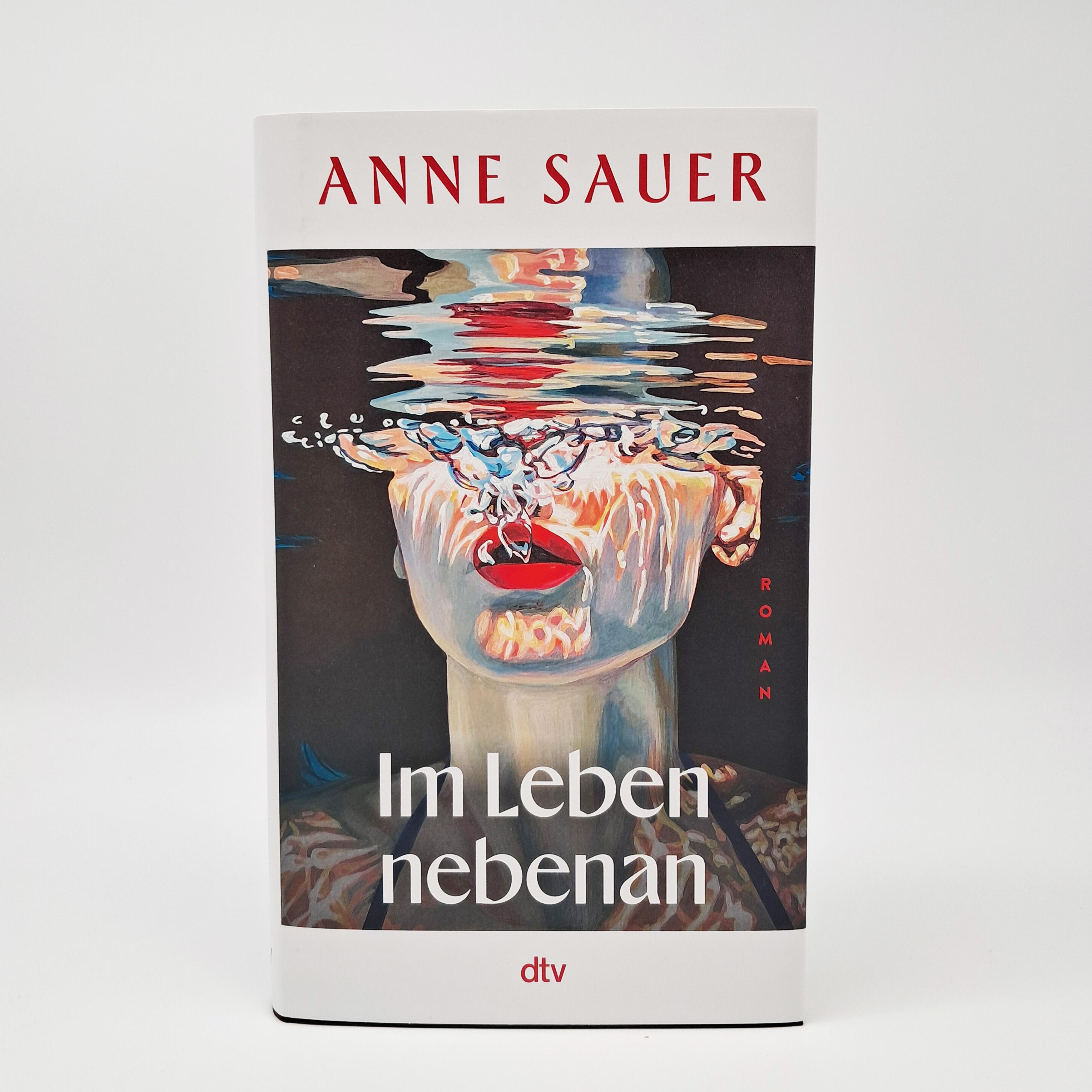 Beispielinhalt (Bild) Im Leben nebenan