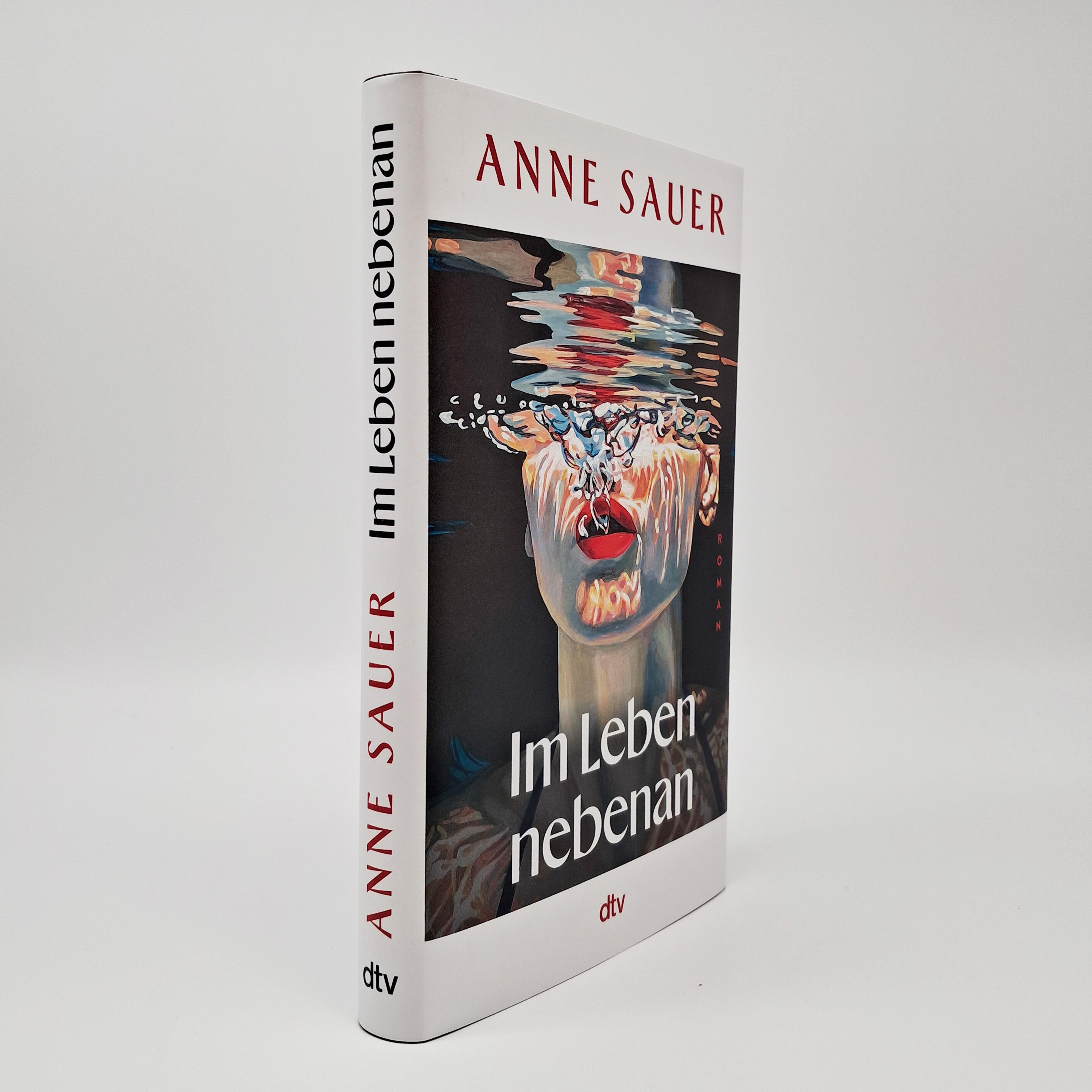 Beispielinhalt (Bild) Im Leben nebenan