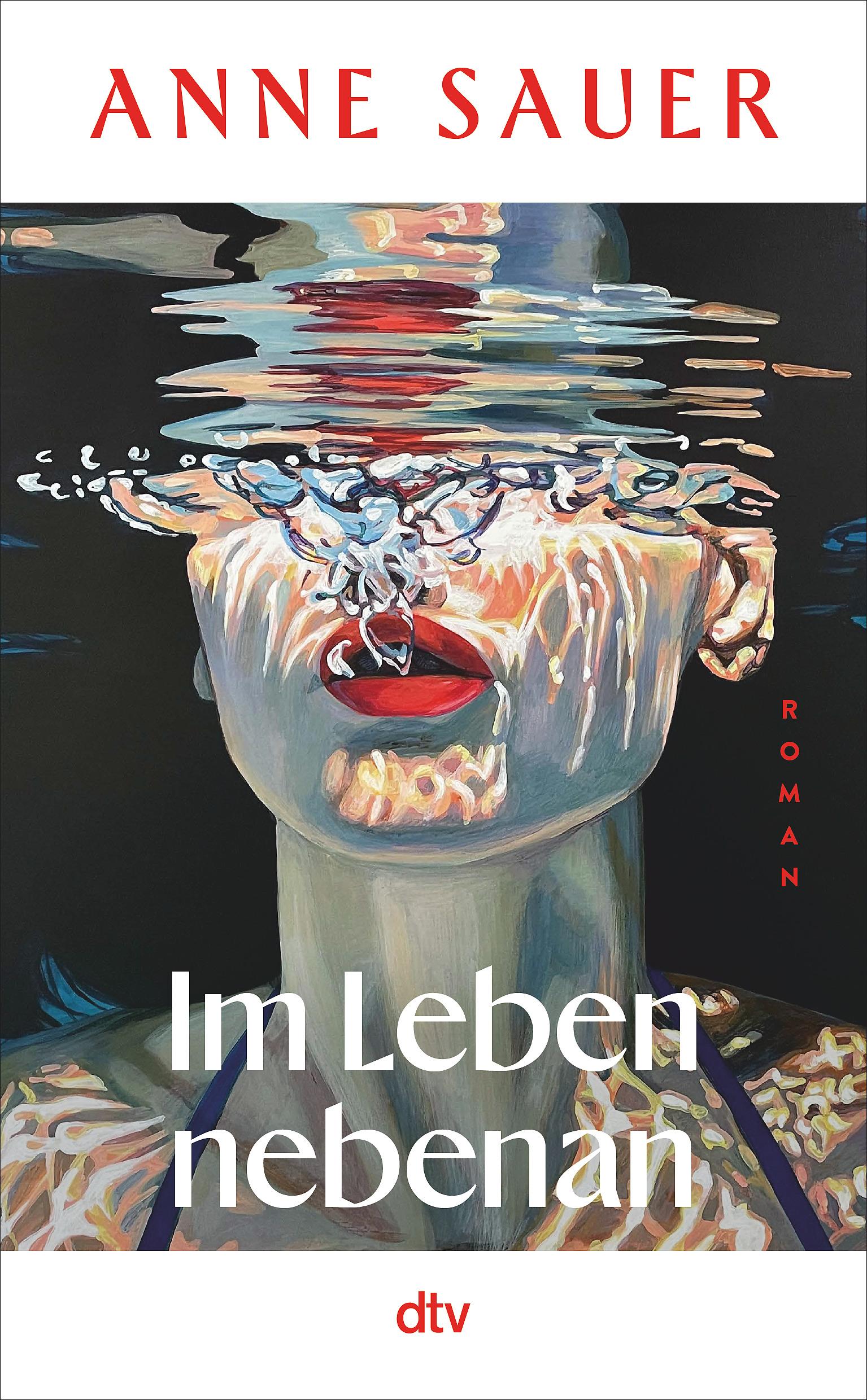 Vorderes Coverbild Im Leben nebenan