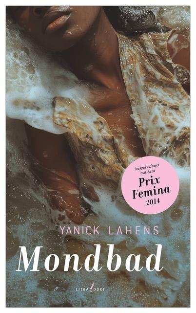 Vorderes Coverbild Mondbad