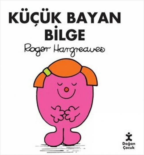 Vorderes Coverbild Kücük Bayan Bilge