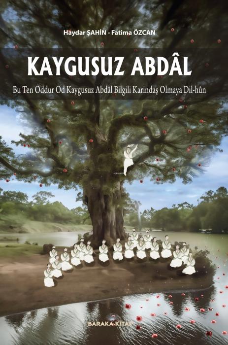 Vorderes Coverbild Kaygusuz Abdal