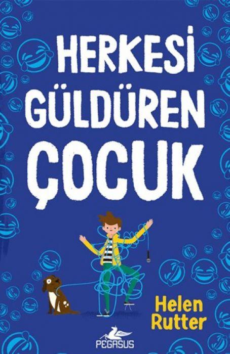 Vorderes Coverbild Herkesi Güldüren Cocuk