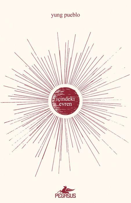 Vorderes Coverbild Icindeki Evren