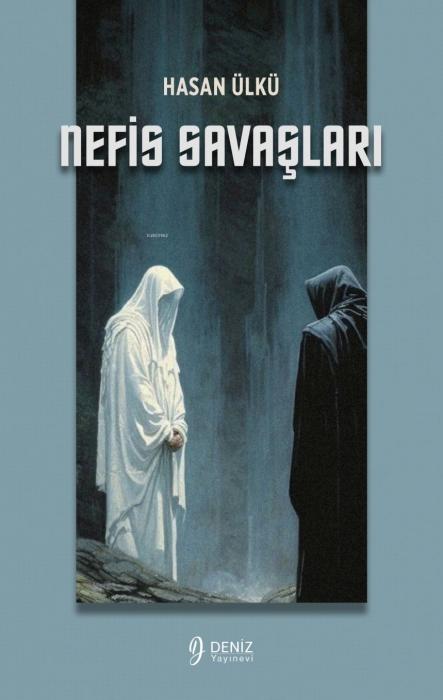 Vorderes Coverbild Nefis Savaslari