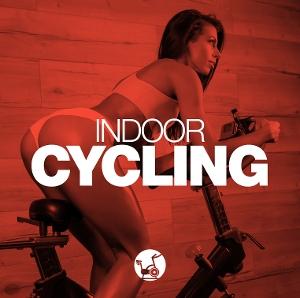 Vorderes Coverbild Indoor Cycling