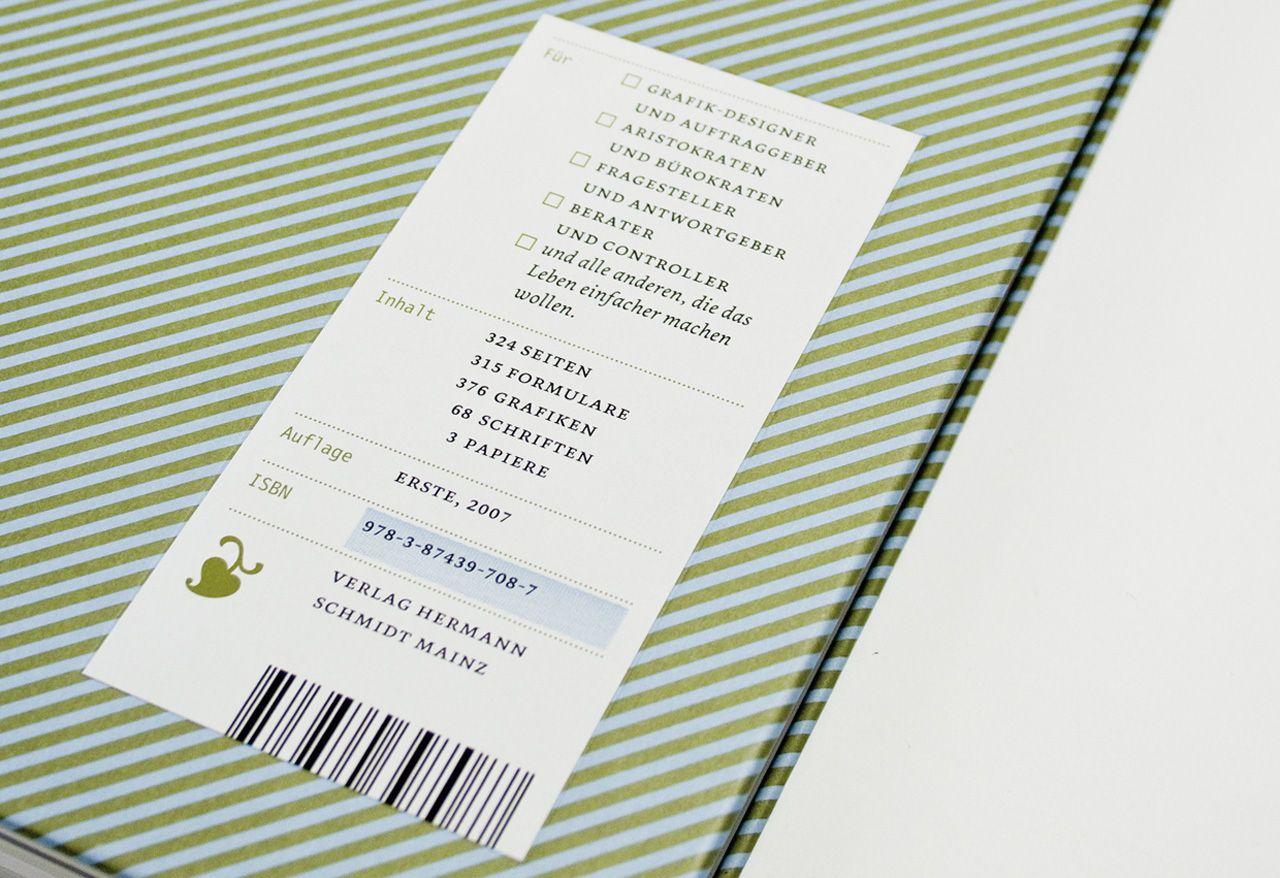 Beispielinhalt (Bild) Formulare gestalten