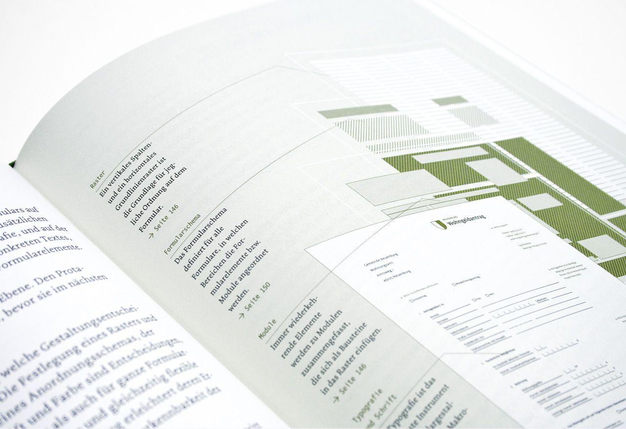 Beispielinhalt (Bild) Formulare gestalten
