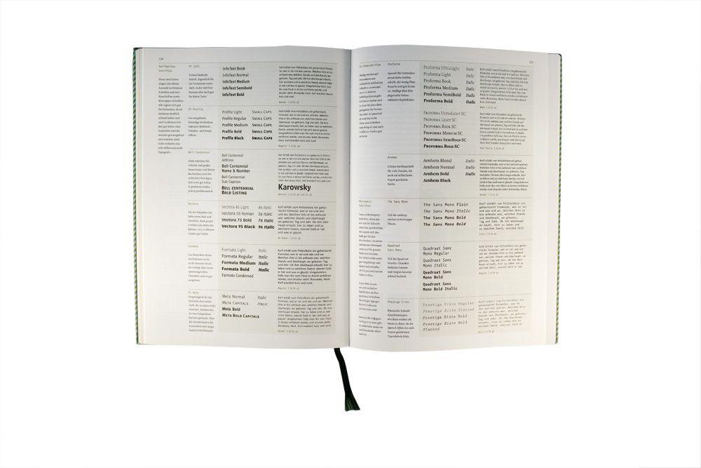 Beispielinhalt (Bild) Formulare gestalten