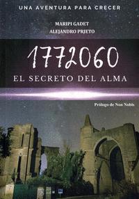 Beispielinhalt (Bild) El Secxreto del Alma