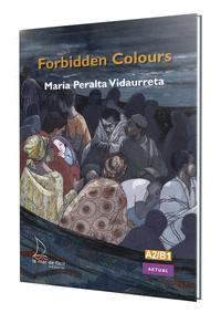 Beispielinhalt (Bild) Forbidden Colours