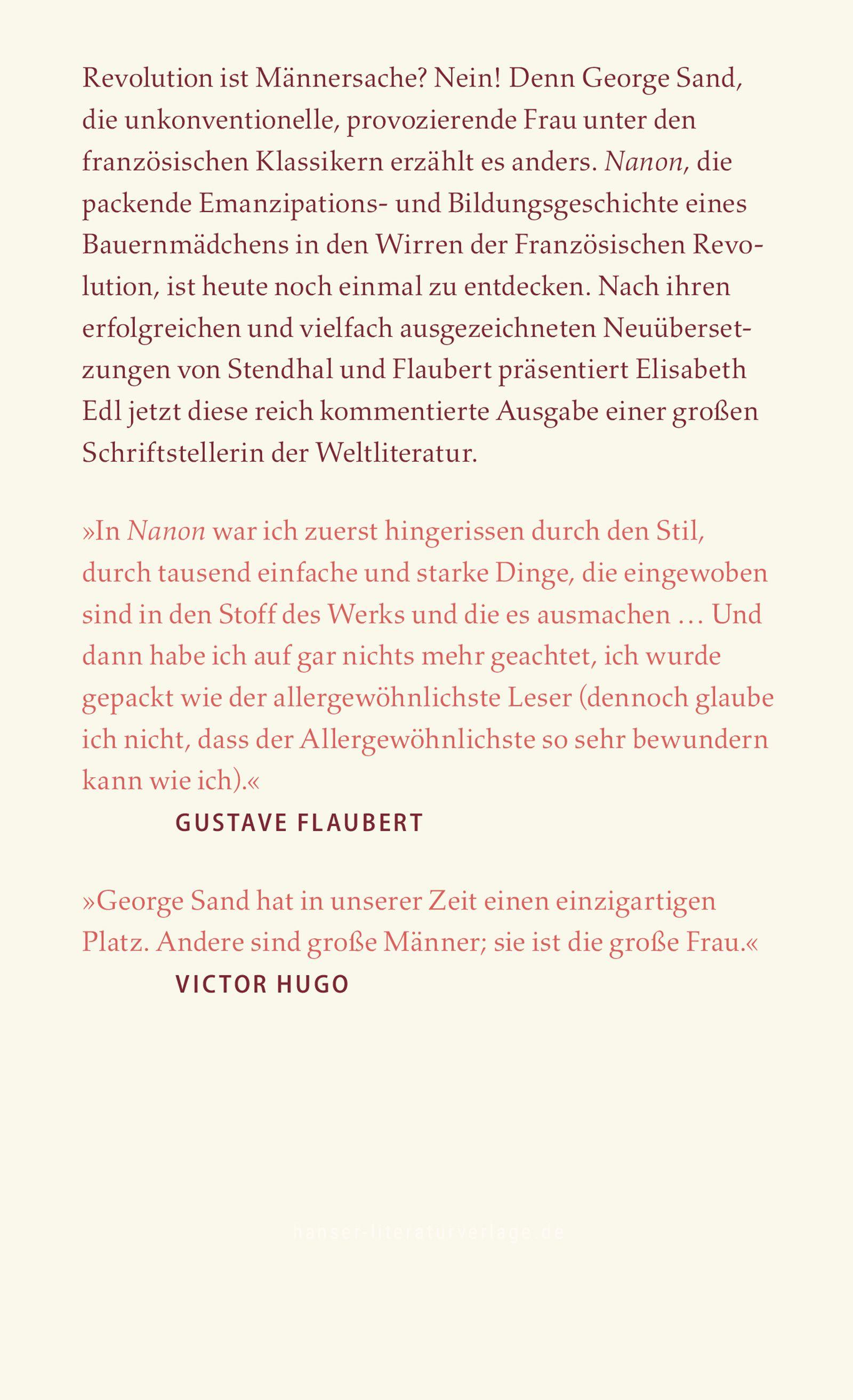 Beispielinhalt (Bild) Nanon